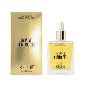 Keune The Royal Tribute Hair Serum 50ml