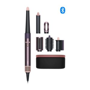 DYSON HS08 Airwrap i.d. Straight + Wavy Jasper Plum