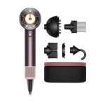 DYSON HD16 Supersonic Nural Jasper Plum (Gift Pack)