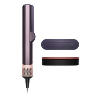 DYSON HT01 Airstrait Jasper Plum (Gift Pack)