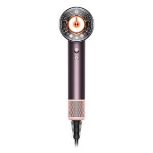 DYSON HD16 Supersonic Nural Jasper Plum (Gift Pack)
