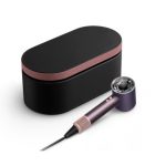 DYSON HD16 Supersonic Nural Jasper Plum (Gift Pack)