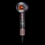 DYSON HD16 Supersonic Nural Jasper Plum (Gift Pack)