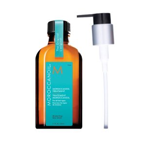 Moroccanoil Oil Treatment 50ml (+ Αντλία)