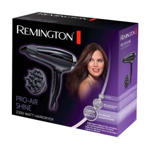 REMINGTON D5215 Pro Air SHINE