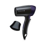 REMINGTON D2400 Travel Dryer 1400