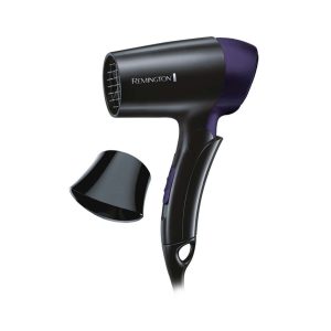 REMINGTON D2400 Travel Dryer 1400