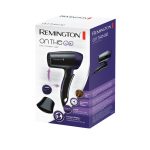 REMINGTON D2400 Travel Dryer 1400