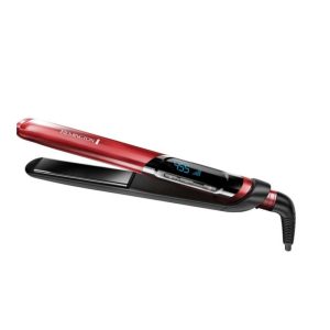 REMINGTON S9600 Silk Straightener