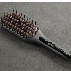 REMINGTON CB7480 Straight Brush Keratin Protect