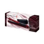 REMINGTON S9600 Silk Straightener
