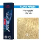 Wella Professionals Color Xpress Μόνιμη Βαφή 9/ 60ml