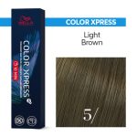Wella Professionals Color Xpress Μόνιμη Βαφή 5/ 60ml