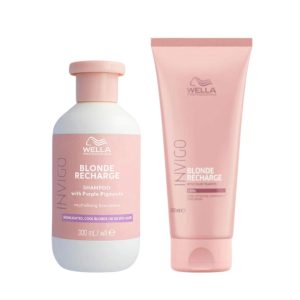 Wella Professionals Invigo Blonde Recharge