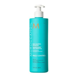 Moroccanoil Frizz Control Shampoo 500ml