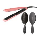 HH Simonsen True Divinity MK2 Peachy Gold (& Δώρο Gloss Brush) - Limited Edition SS25