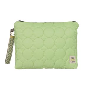 Bleecker & Love Pistachio Candy Bag 30x5x22cm