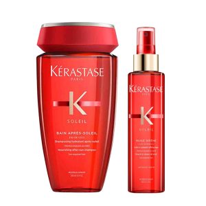 kerastase soleil bundle
