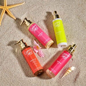 summer addict avgerinos