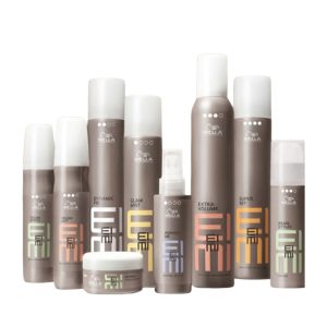 wella eimi