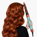 DYSON HS08 Airwrap i.d. Straight + Wavy Ceramic Patina/Topaz