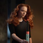 DYSON HS08 Airwrap i.d. Straight + Wavy Ceramic Patina/Topaz