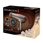 Remington AC8002 Keratin Protect Σεσουάρ Μαλλιών