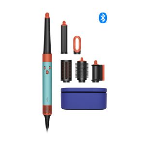 DYSON HS08 Airwrap i.d. Straight + Wavy Ceramic Patina/Topaz