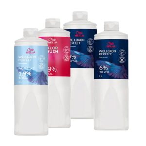 Wella Professionals Oξειδωτικά