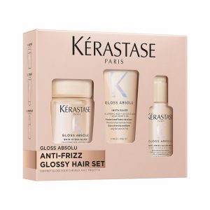 Kérastase Gloss Absolu Discovery Travel Set