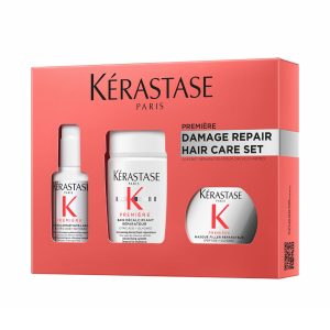 Kérastase Première Discovery Travel Set