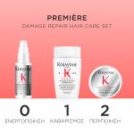 Kérastase Première Discovery Travel Set