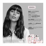 Kérastase Genesis Discovery Travel Set