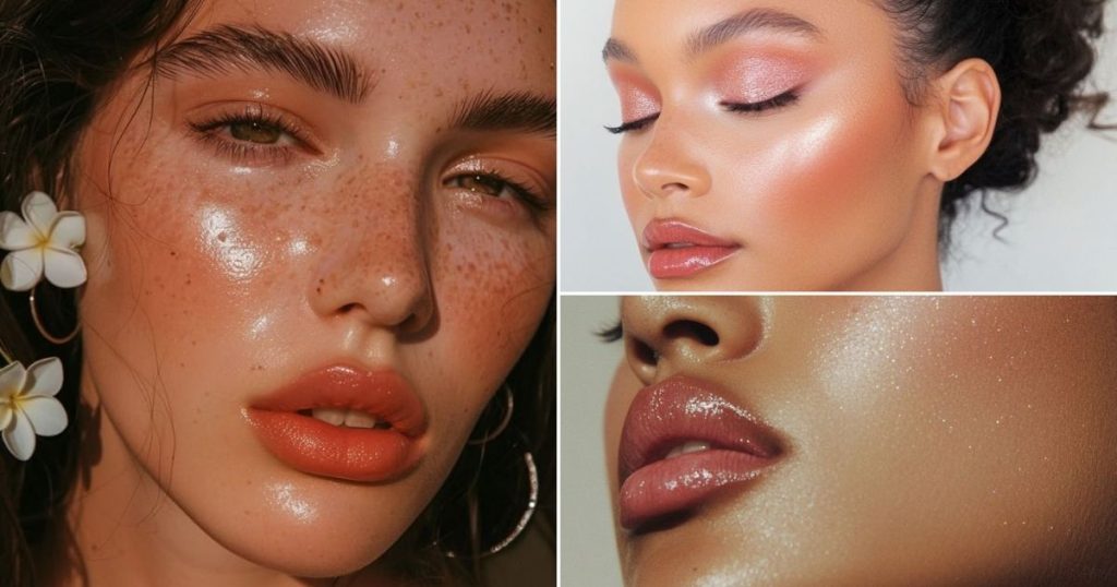 Blog Pic καλοκαιρινο μακιγιαζ