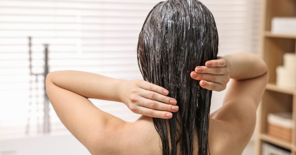 μάσκες για αφυδατωμενα μαλλια blog