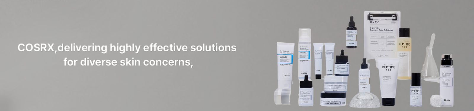 cosrx banner