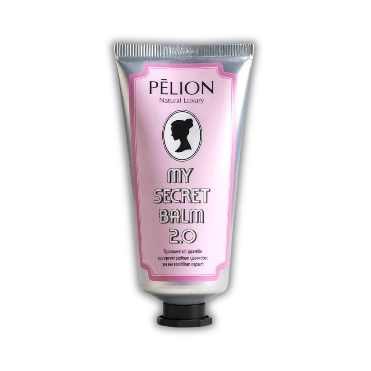 My Secret Balm 2 – Ενυδάτωση ευαίσθητης περιοχής My Secret Balm 2 – Ενυδάτωση ευαίσθητης περιοχής