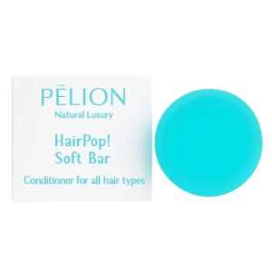 HairPop! Soft Bar | Conditioner σε μορφή