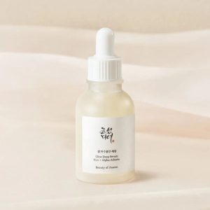 Glow Deep Serum : Rice + Arbutin (Renewed) – Ορός λάμψης με ρύζι κ αρβουτίνη