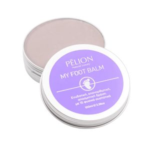My Foot Balm | Κρέμα Ποδιών | Φροντίδα για τέλεια πόδια