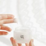 Dynasty Cream – Ενυδατική κρέμα