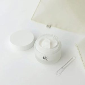 Dynasty Cream – Ενυδατική κρέμα
