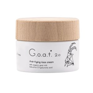 Anti-Aging Face Cream G.o.a.t. 2.0