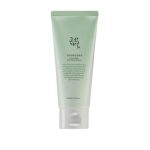 Green Plum Refreshing Cleanser
