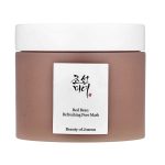 Red Bean Refreshing Pore mask