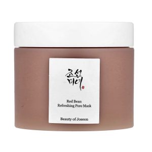 Red Bean Refreshing Pore mask