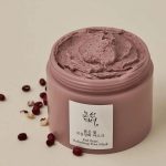 Red Bean Refreshing Pore mask