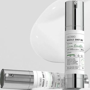 VT Cosmetics Reedle Shot 300