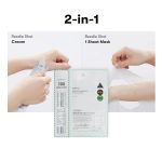 VT Reedle shot 100 2-step mask