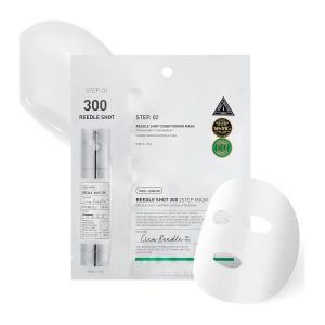 VT Reedle shot 300 2-step mask